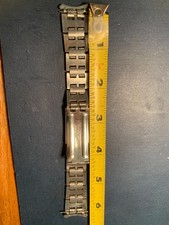 Bracciale Vintage Longines JB