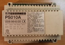 LT Terraneo BTicino PS010A