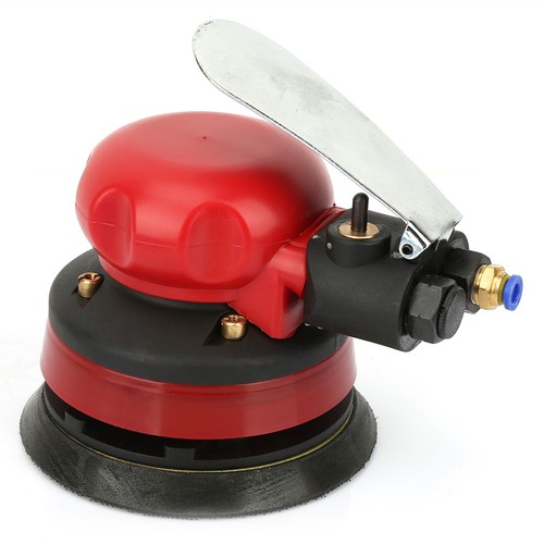 Lucidatrice pneumatica - 5",