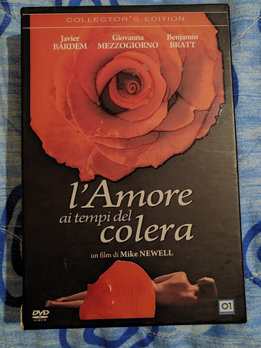 Amore tempi del - ai,