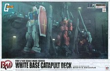Mobile Suit modello realistico
