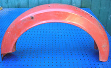 PARAFANGO POSTERIORE GESSO