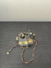 Scheda controller volo drone