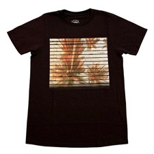T-shirt Ocean Current Palm