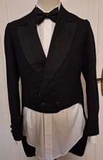 Frack Vittoriano Storico