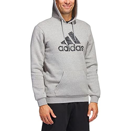 Adidas sportswear camo - l),