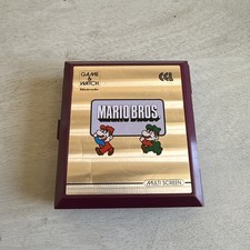 Nintendo Game & Watch