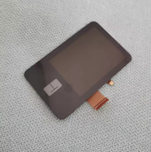 Display lcd con - touch, screen