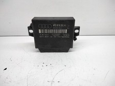 CENTRALINA SENSORI DI PARCHEGGIO PER AUDI A6 Berlina Serie C6 (4F2) 4F0919283A 
