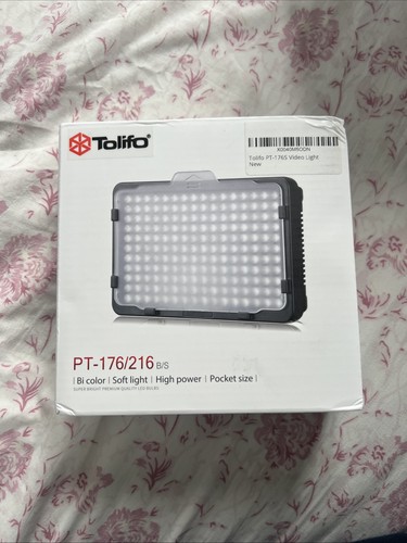 Tolifo 176s luce - pt-176s,