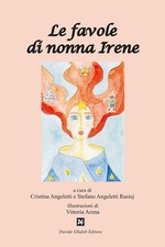 Libri Favole Di Nonna Irene