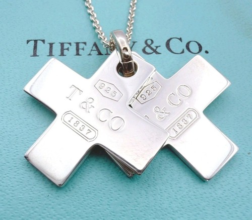 Collana tiffany 1837 - tiffany, &