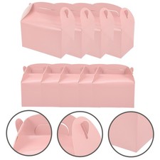  20 Pcs Scatole Porta