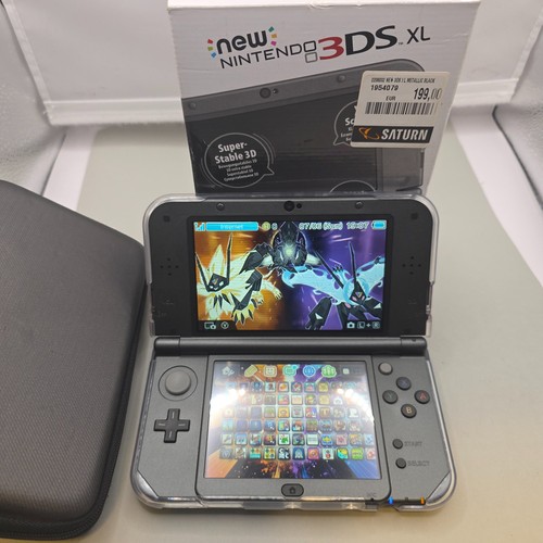 Dual ips new nintendo - |,