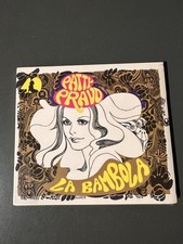 CD SINGLE PROMO / Patty Pravo