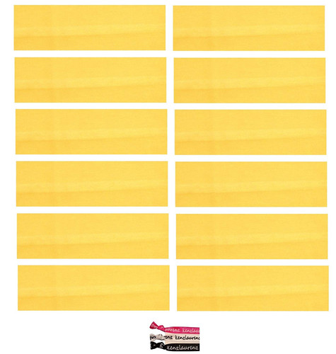 Fasce elastiche cotone - elastiche,