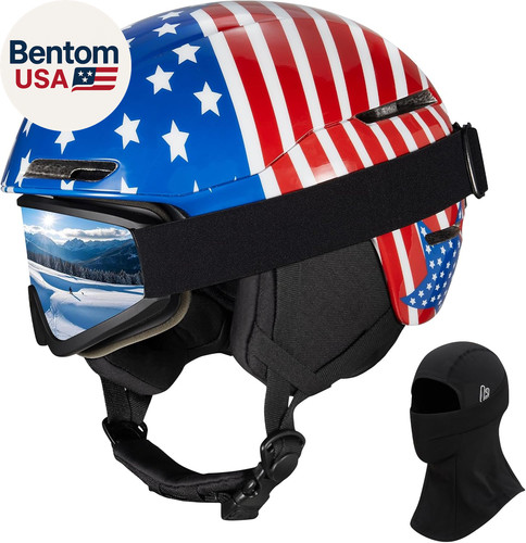 Casco sci snowboard per - sci,