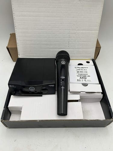 Akg wms pro - pro, mini