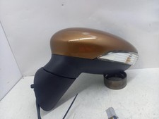 Specchietto retrovisore