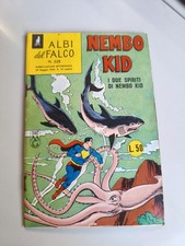 Albi del falco 528 1966