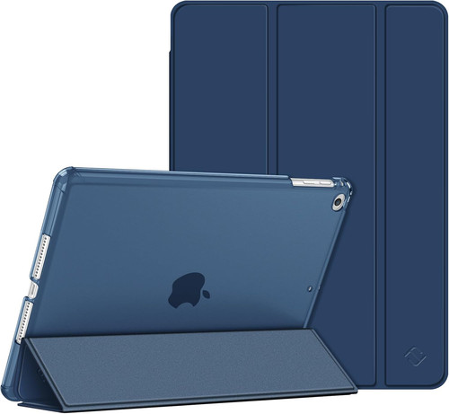 Custodia per ipad air - ipad,
