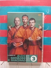 Il Meglio di Aldo - Giovanni e