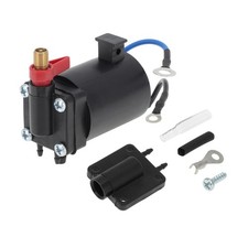 Solenoïde starter pour