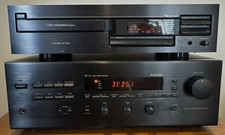 Nakamichi AV-1s Audio Video