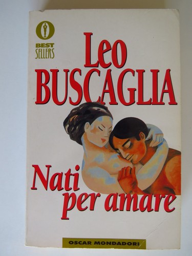 Nati per amare leo - nati,