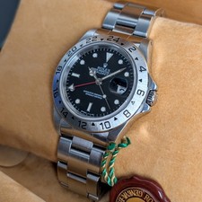 Rolex Explorer II Orologio