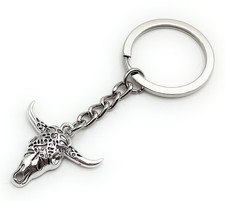 Portachiavi In Metallo