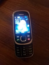 CELLULARE NOKIA 7230 FUNZIONANTE CON BATTERIA 