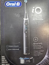 Oral-B iO Series 10 Spazzolino
