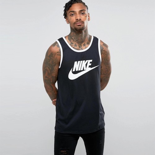 Canotta nike uomo allenamento - canotta,