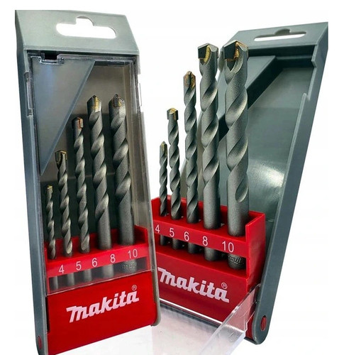 Makita 05175 set economy - d-05175, 5