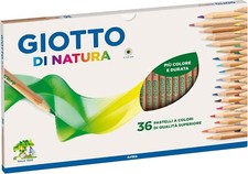 GIOTTO DI NATURA - ASTUCCIO DA