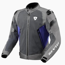 Giacca in Tessuto Revit