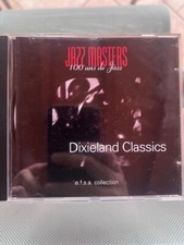 CD JAZZ DIXIELAND CLASSICS