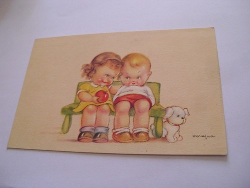 Bambini dis mariapia non - -,