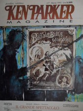 Ken Parker Magazine n�7 -