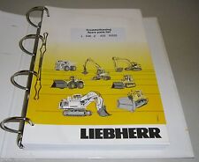 Catalogo Ricambi Parti Elenco