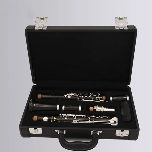 Clarinetto professionale ebano