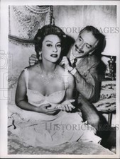 1955 foto stampa - 1955, jack