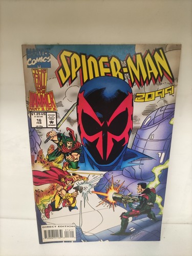 Spider man 2099 marvel - spider-man,