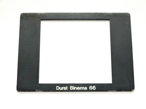 Durst binema maschera di - binema, 66
