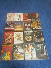 Lotto dvd 16 di vario genere originali