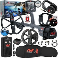 Minelab CTX 3030 Metal