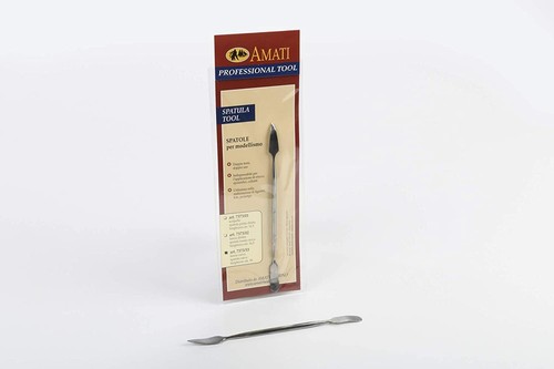 Amati utensile spatola - amati,