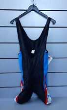 COMPLETO CICLISMO SALOPETTE