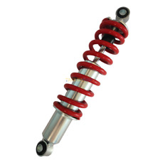 AMMORTIZZATORE IDRAULICO ROSSO